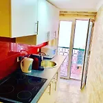 05lisbon Private Bedroom With A View * Лісабон