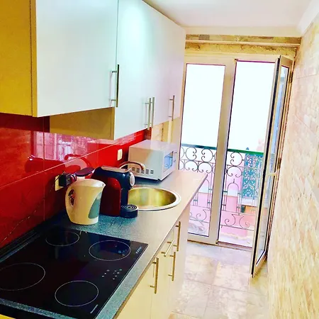 05lisbon Private Bedroom With A View * ליסבון