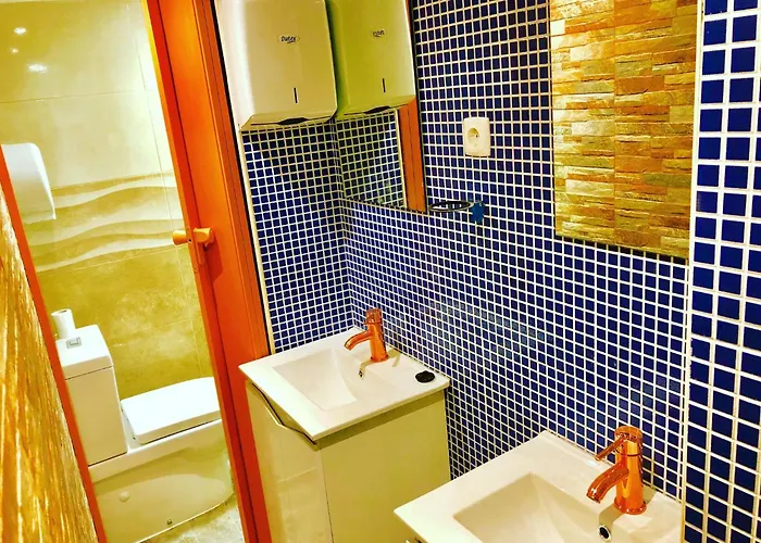 05lisbon Private Bedroom With A View Vendégház Lisboa