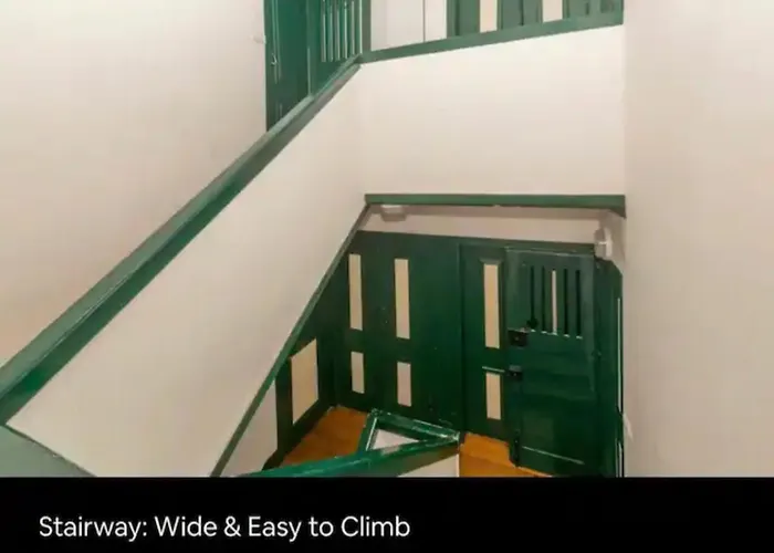 Vendégház 05lisbon Private Bedroom With A View *