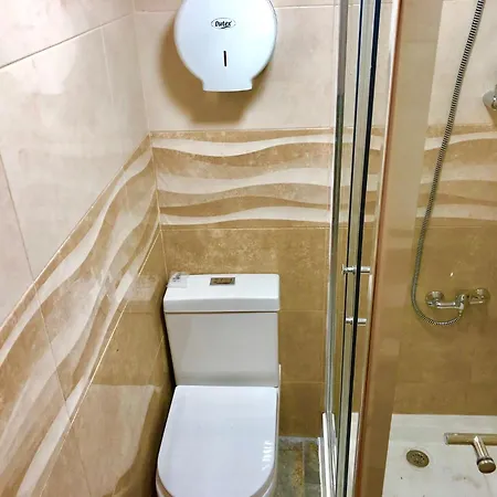 05lisbon Private Bedroom With A View Πανσιόν